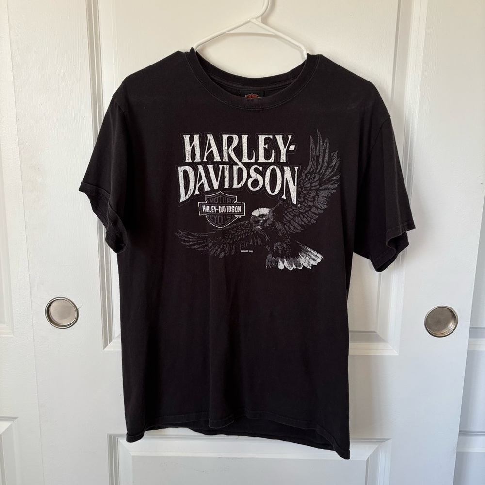 Harley-Davidson T-Shirt